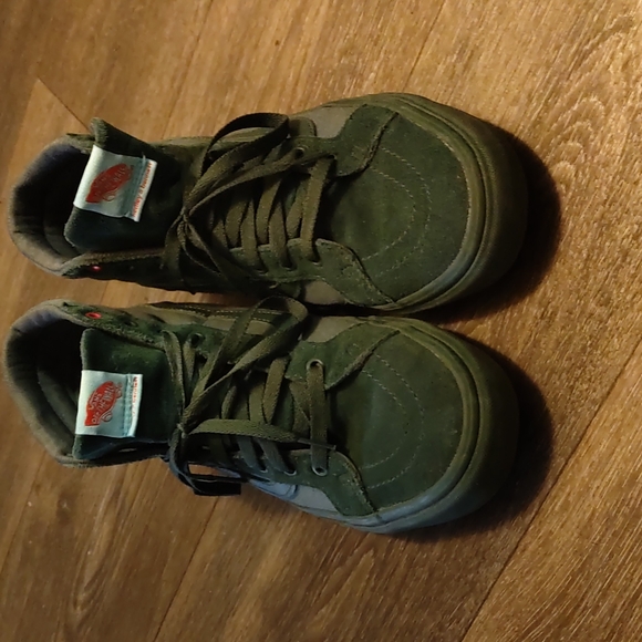 Vans Shoes - Picture 2 of 5